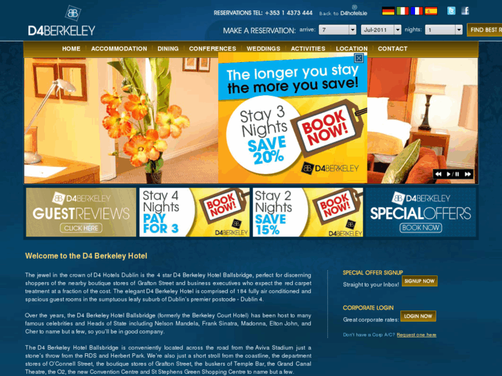 www.d4berkeley.ie