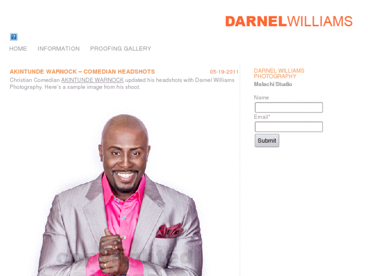 www.darnelwilliams.net