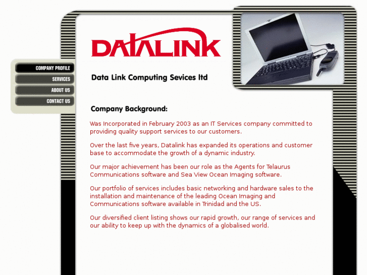 www.datalinkcomputing.net