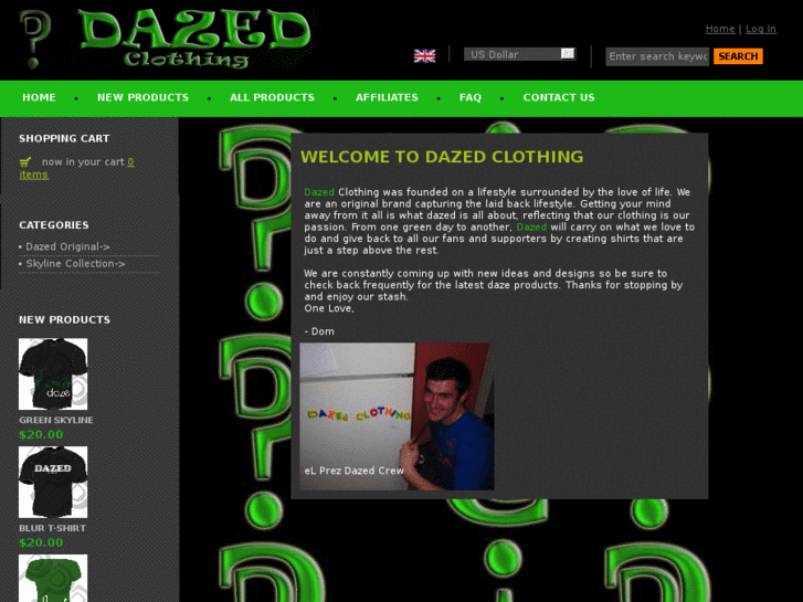 www.dazedclothing.com