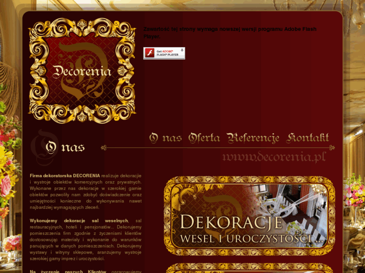 www.decorenia.pl