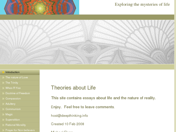 www.deepthinking.info