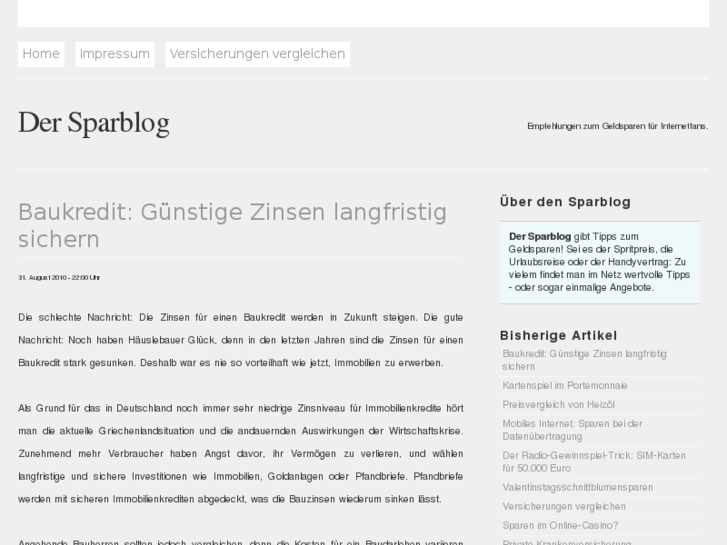 www.der-sparblog.de