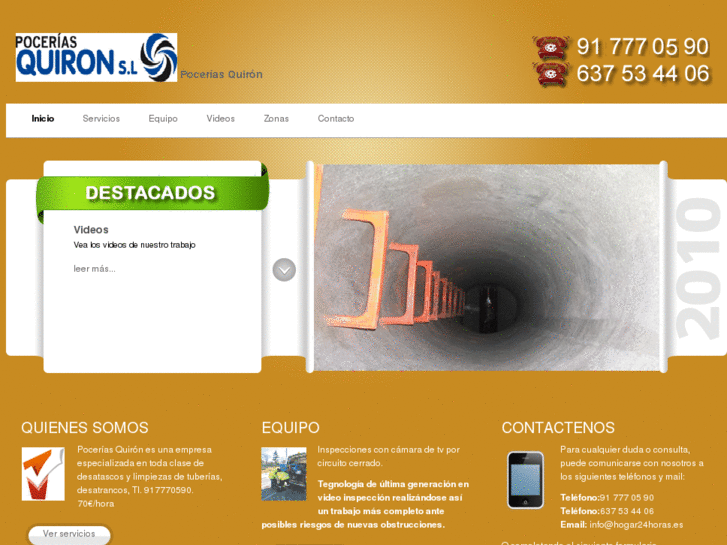 www.desatrancospocefon.es