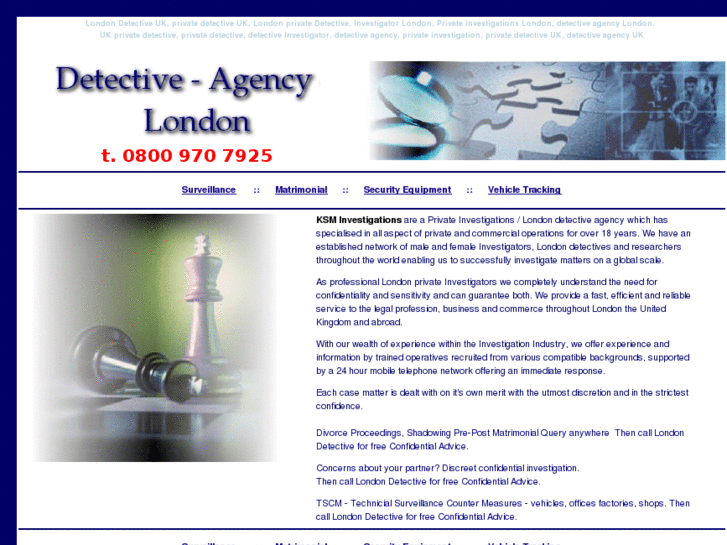 www.detectiveagencylondon.co.uk