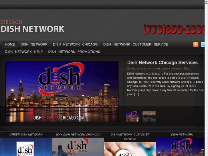 www.dishnetwork-chicago.com