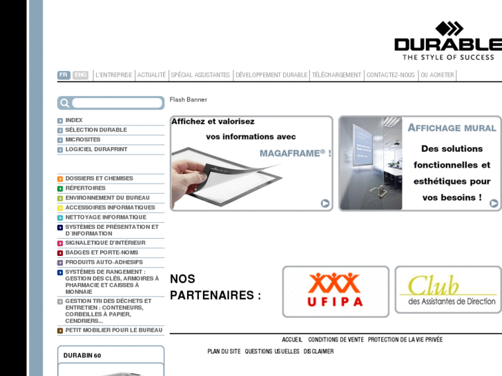 www.durable.fr