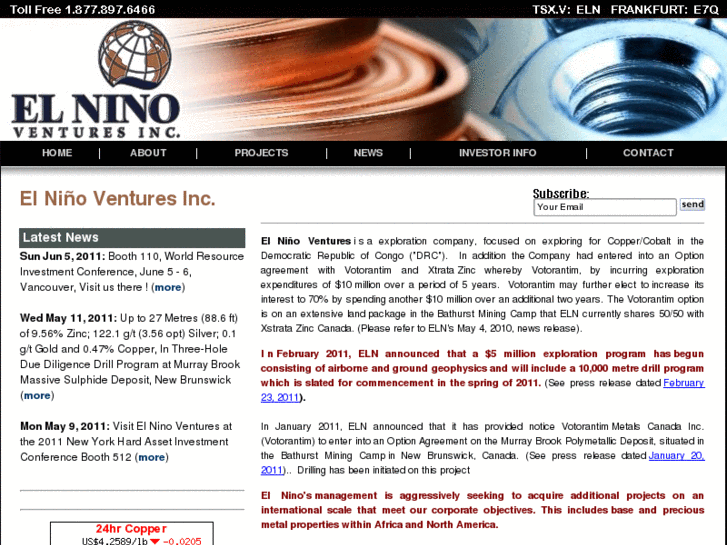 www.elninoventures.com