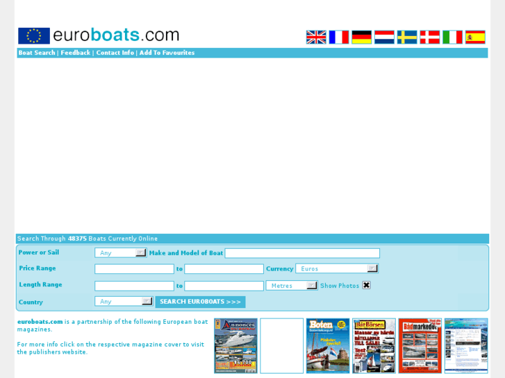 www.euroboats.com