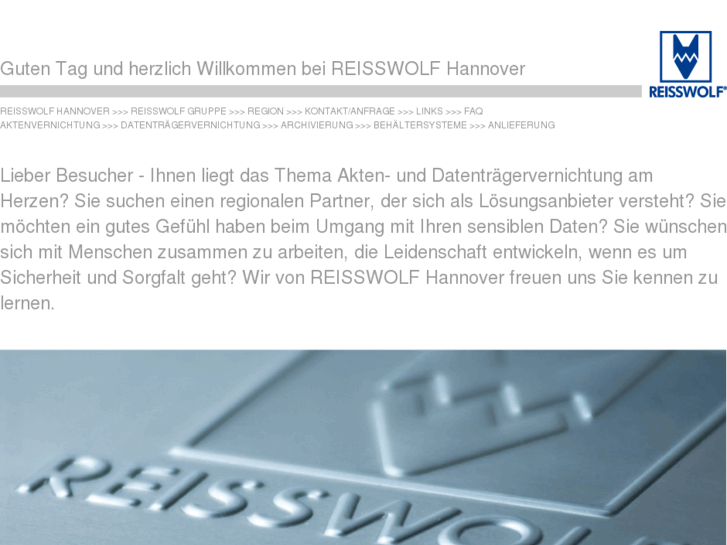 www.festplattenvernichtung.com