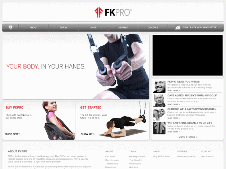 www.fitkitpro.com