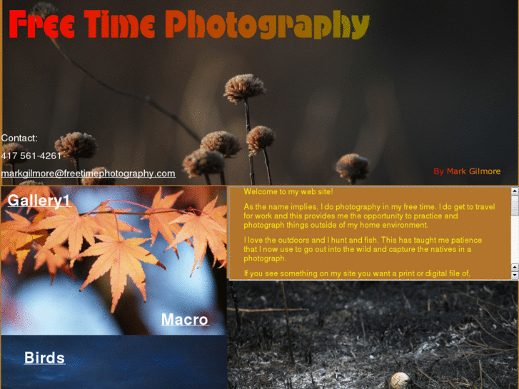 www.freetimephotography.com