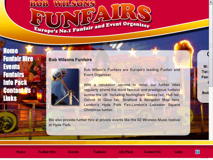 www.funfairs.net