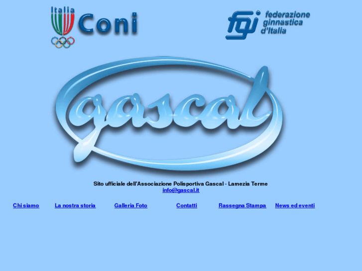 www.gascal.com