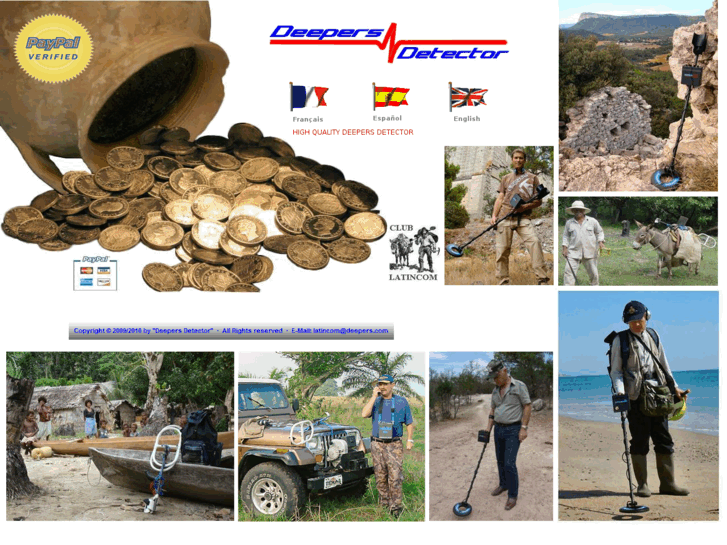 www.gold-prospection.com