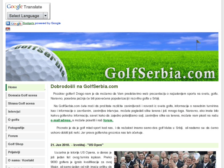 www.golfserbia.com