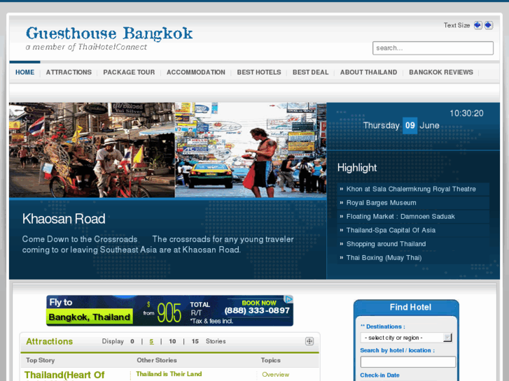 www.guesthousebangkok.com