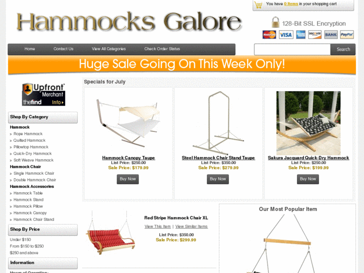 www.hammocksgalore.com