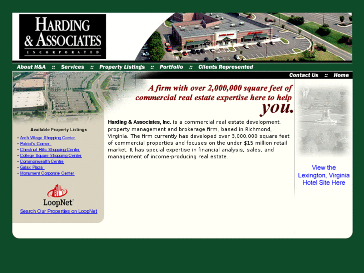 www.harding-inc.com