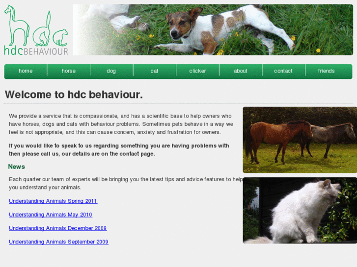 www.hdcbehaviour.co.uk