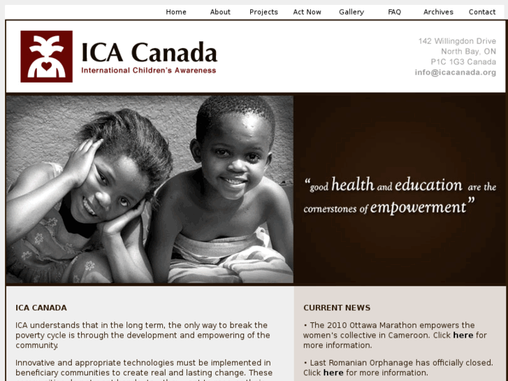 www.icacanada.com