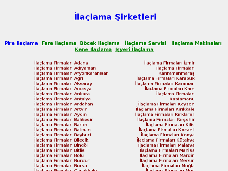 www.ilaclamasirketleri.gen.tr