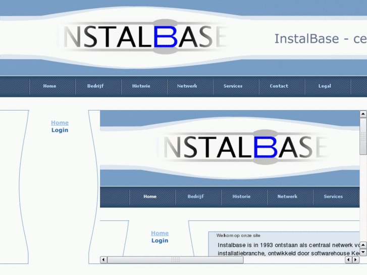 www.instalbase.com