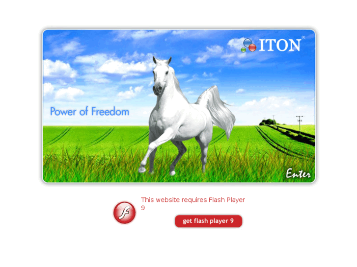 www.itoncorp.com