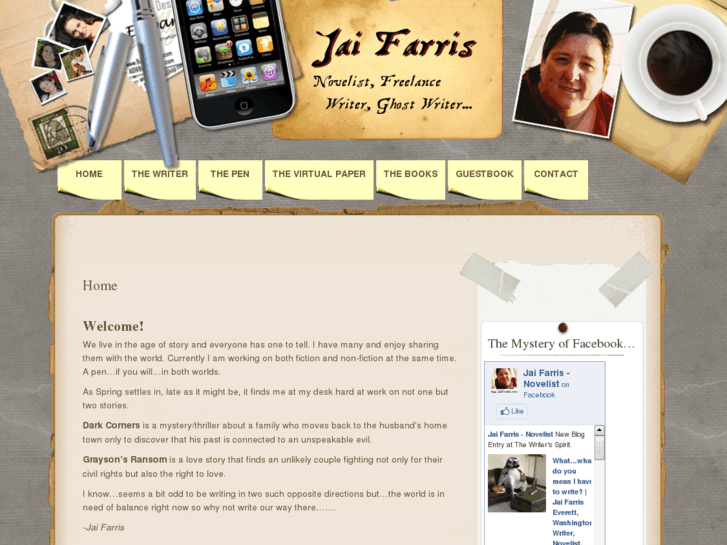 www.jaifarris.com