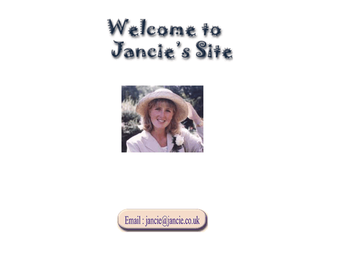 www.jancie.co.uk