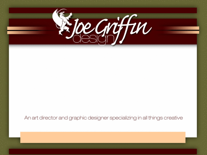 www.joegriffindesign.com