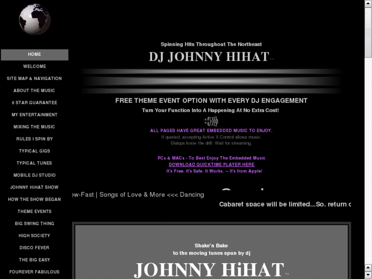 www.johnnyhihat.com