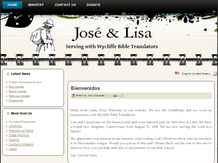 www.jose-lisa.com