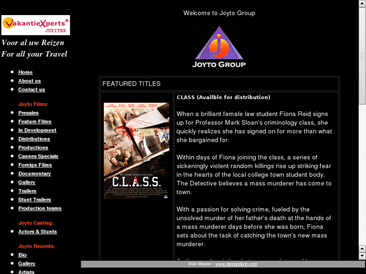 www.joytocasting.com