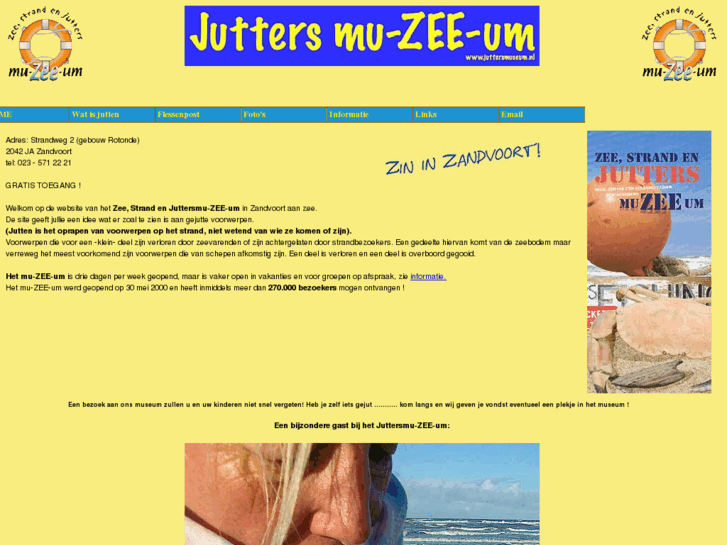 www.juttersmuseum.nl