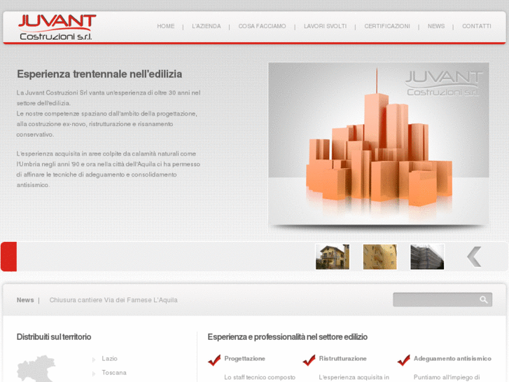 www.juvantcostruzioni.com