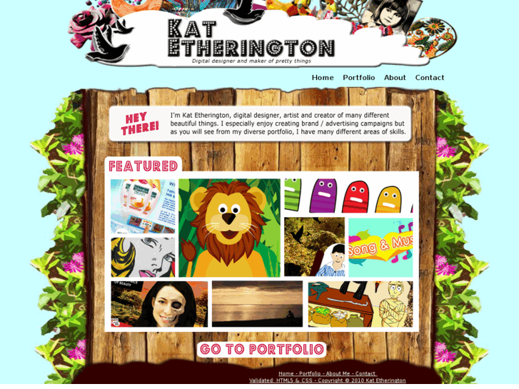 www.katetherington.co.uk