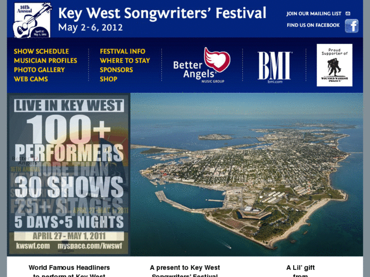 www.keywestsongwritersfest.com