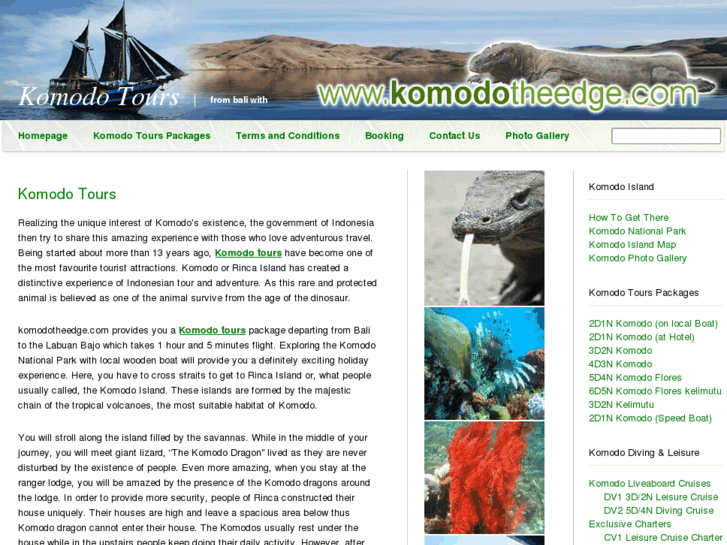 www.komodotheedge.com