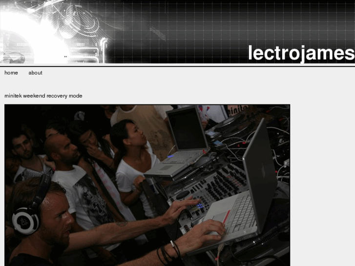 www.lectrojames.com
