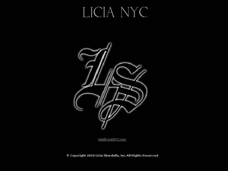 www.licianyc.com