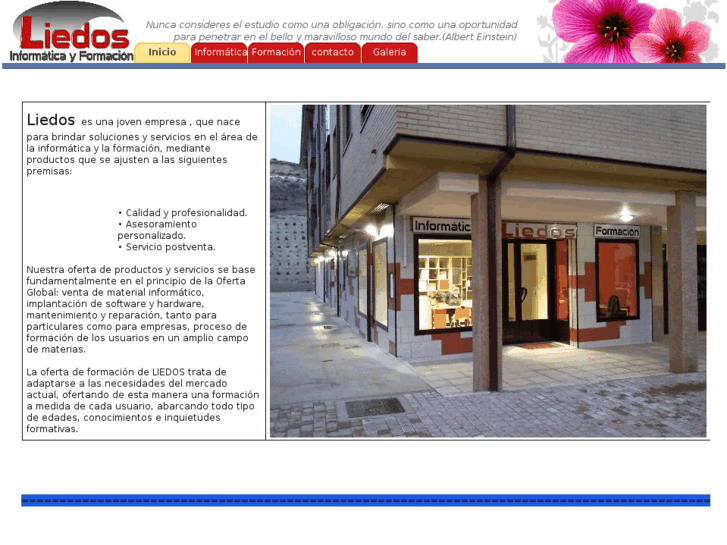 www.liedos.es