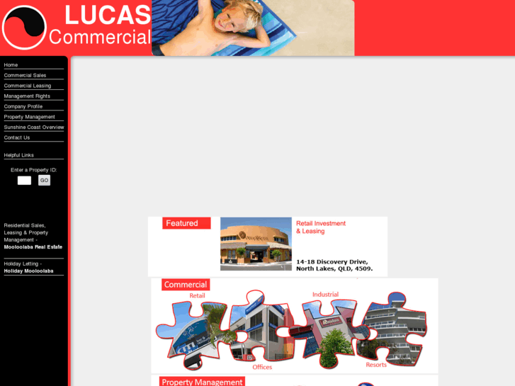 www.lucascommercial.com.au