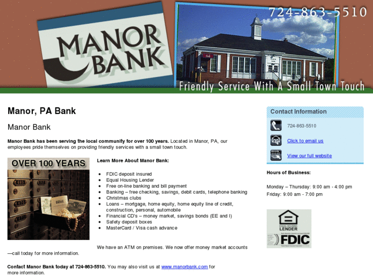 www.manorbank.net