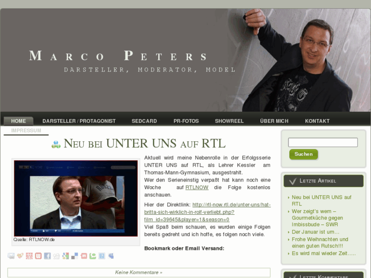 www.marco-peters.de