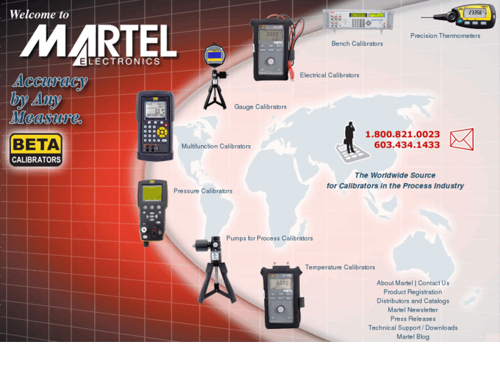 www.martelcalibrators.com