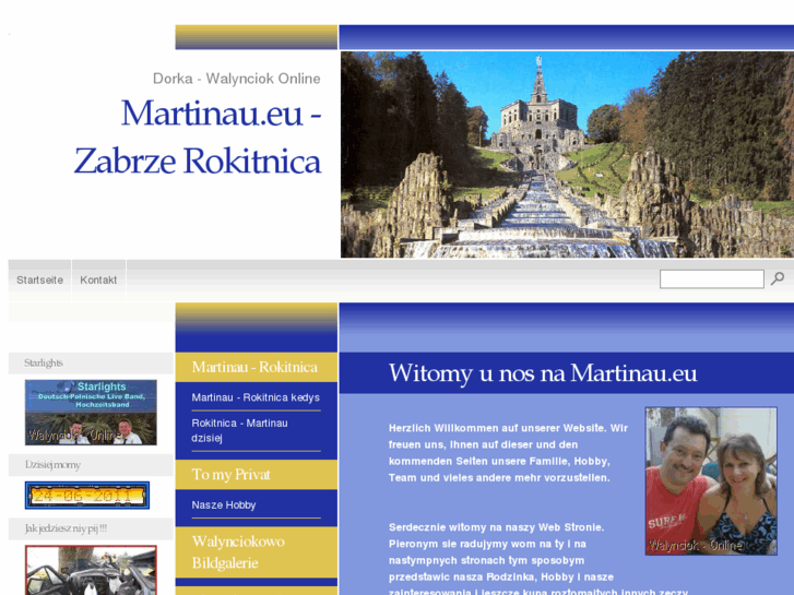 www.martinau.eu