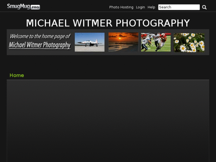 www.michaelwitmerphotography.com