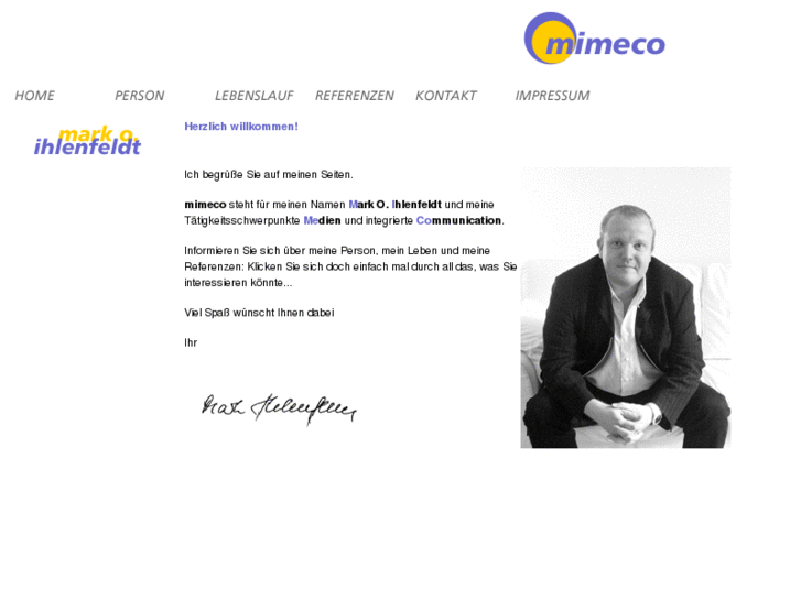 www.mimeco.net