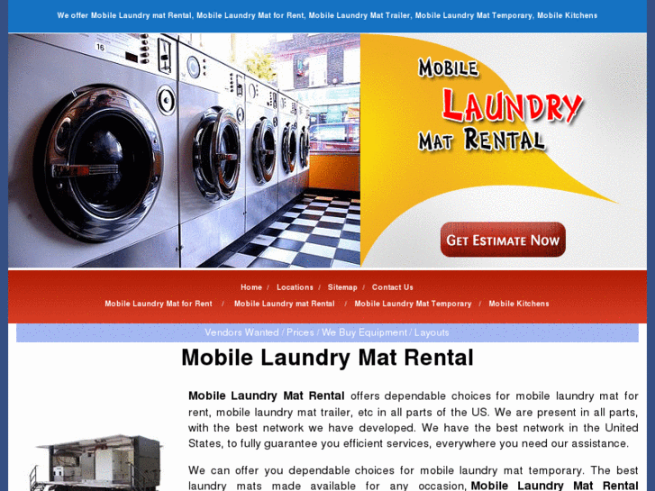 www.mobile-laundry-mat-rental.com